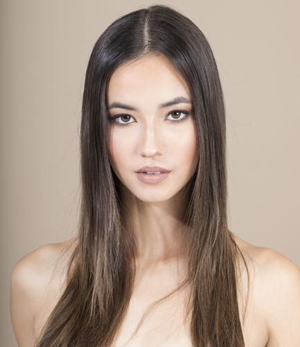 Eurasian Female